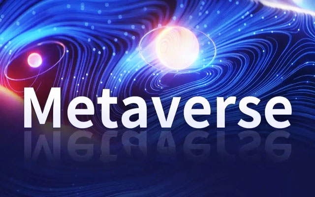 Metaverse Introduction Overview and Development