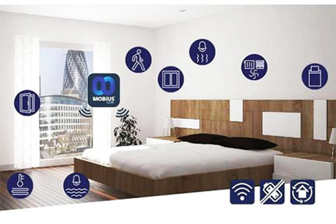 The development trend of IoT and smart home and the challenges faced